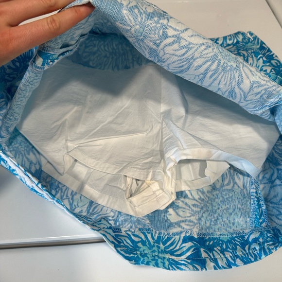 Lilly Pulitzer skort - Picture 5 of 5